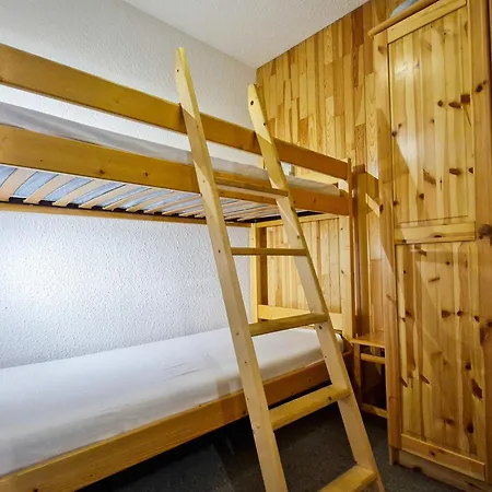 Confortable A Flaine, Balcon Sud, Proche Pistes - Fr-1-425-171