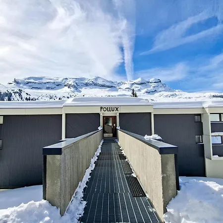 Confortable A Flaine, Balcon Sud, Proche Pistes - Fr-1-425-171 *